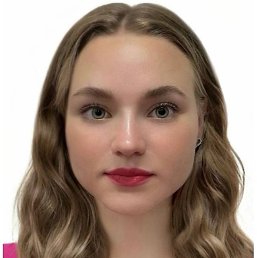 Анастасия, Омск, 22 года